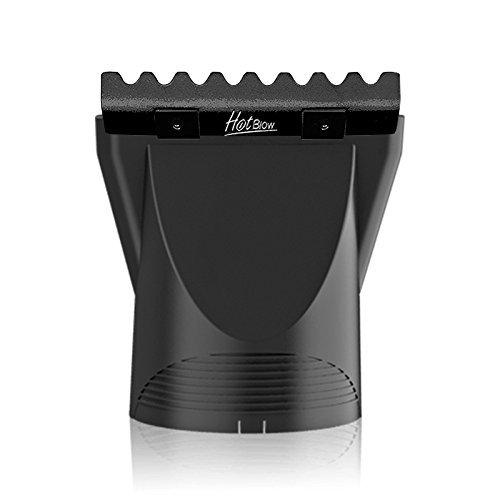 Buy Hot Blow Heat Plates Professional Hair Dryer Attachment Accessory