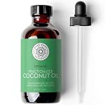 Carrier Oils Seven Minerals