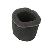 Material: Schwamm Sharplace 5 x Universal Motorrad Luftfilter Schaumstoff Reiniger Cleaner Tool Air Filter