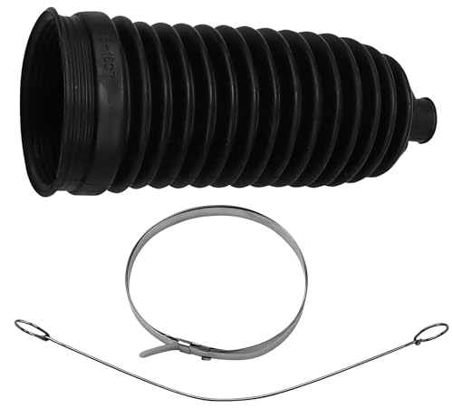 Kit de maletero de cremallera Beck/Arnley 103-3086 fuelle de alta resistencia