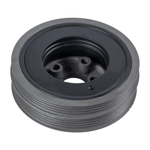 Puleggia Cinghia, Albero A Gomiti Swag 30 92 7444 - 2