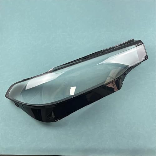 Couvercle de lentille phare avant BMW X7 G07 de qualité supérieure