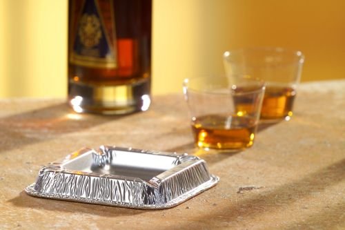 Papstar Tools & Home Improvement, Aluminium, One Size