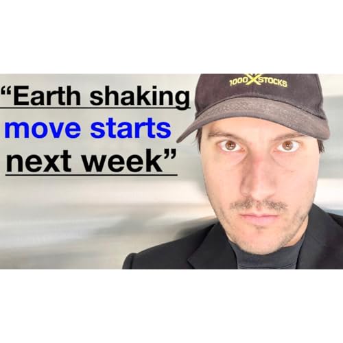 The Big Move is COMING‼️ - Financial Education