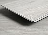 Interlocking Vinyl Flooring Planks 36" X 6", 14 Planks Covers 21 Sq.Ft Per Box, Grey, 5mm Thick DIY Easy Snap Lock Together Gray Oak Wood Grain Luxury Vinyl Flooring for Home #1