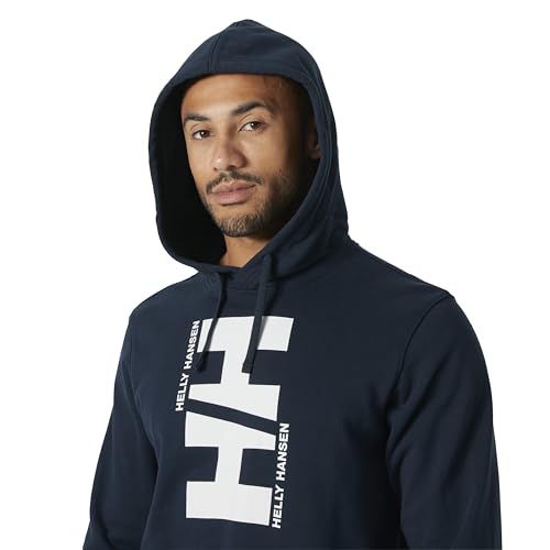 Sweat Helly Hansen Core Graphic Hoodie XL chaud et confortable - 2