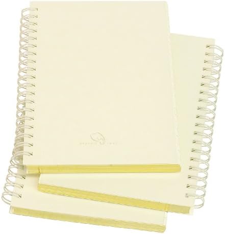 Graphic Image Wire-O-Notebook, Refills, 7-Inches, Set of 3 (JS7-Refill) image 3