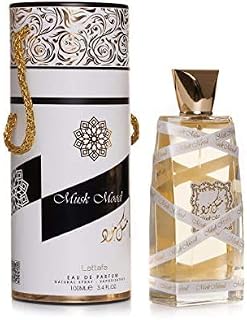 NIMAL MUSK MOOD Eau de Parfum - 100 ml (For Men & Women)