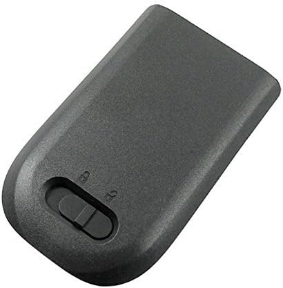 Artisan Power Replacement Battery for Alcatel/Lucent OmniTouch 8118 and 8128 Phones. 1300mAh
