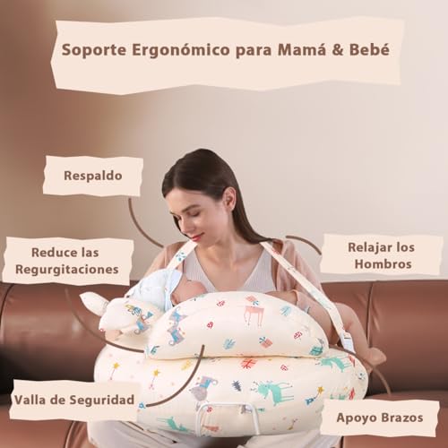 Cojines, Imagen adicional