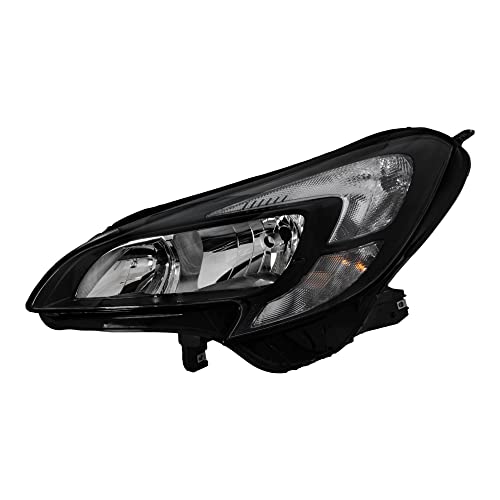 Scheinwerfer Hauptscheinwerfer links für Corsa E Van Bj. 15->> H7/ H7