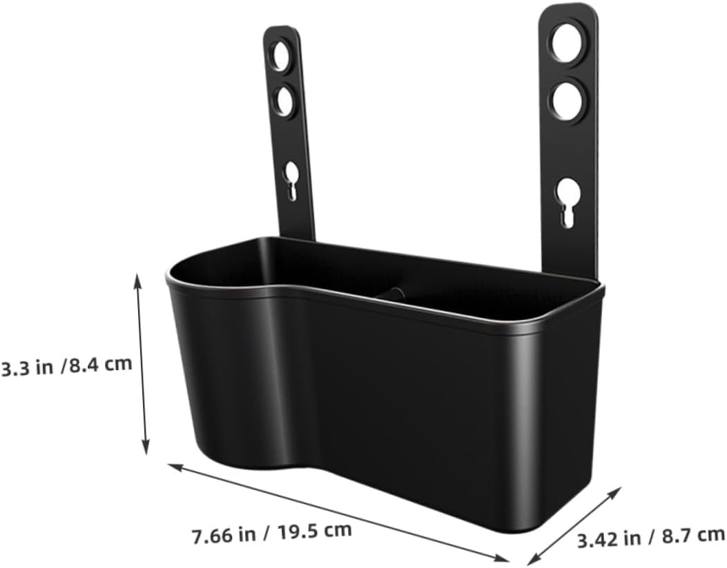 Super Practical Car Cup Holder Backseat Organizer Cup Snack Holder for Boys and Girls Car Travel Organizer