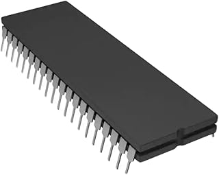 LD87C51FA Integrated Circuits 40 Pin CERDIP Series Microcontroller