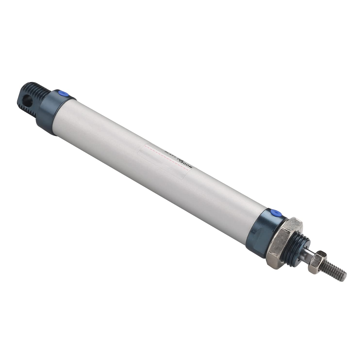 MAL16 x 250 Air Cylinder, Double Action Pneumatic Cylinder 1Pcs — Amazon image 11