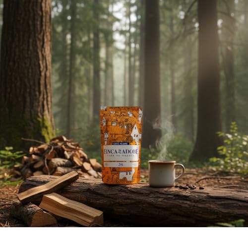 Finca de Adobe Oaxaca Medium Roast