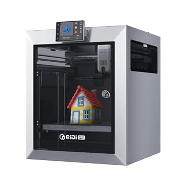 best 3d printer with heated bed