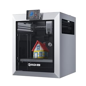 3D-printer QIDI Q2 2025 – FDM, 65...