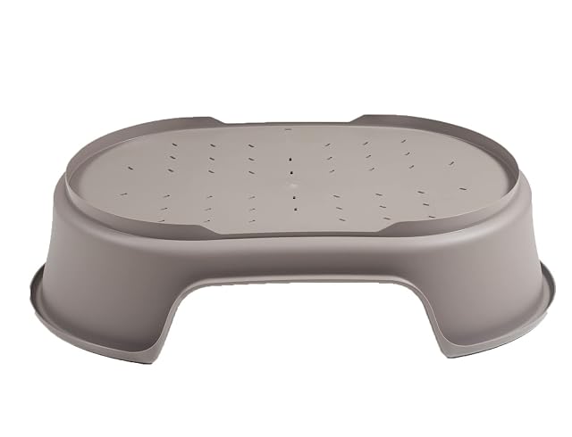 Foto 3 de 4 de Petface Cama de plástico para Perro