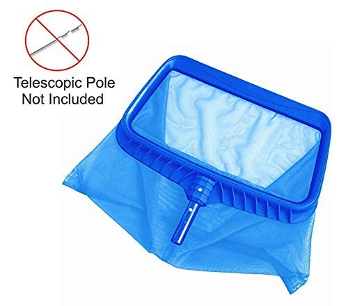 Spiry Swimming Pool Leaf Net Heavy Duty Pool Maintenance Swimming Pool Net