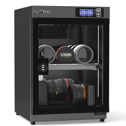 AUTENS 30L Dehumidifying Cabinet