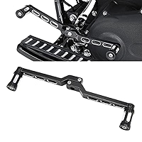 Heel Shifter Lever,Rear Shifter Peg For Harley 1986-2017 FL Softail, 1988-Later - View #2