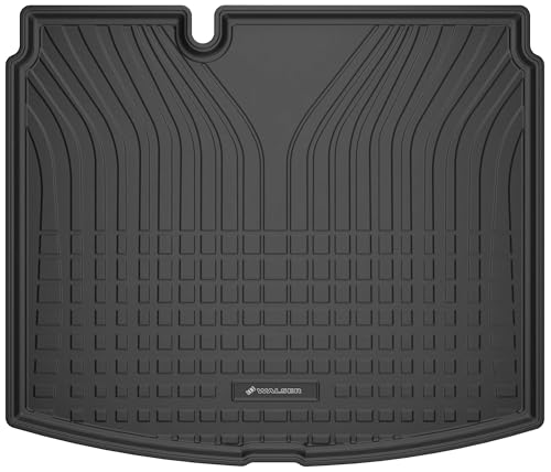 Bac de coffre ID.3 tapis de protection VW 11/2019-auj plancher inférieur sur mesure