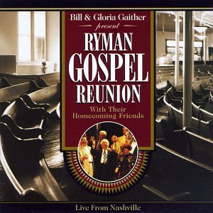 Ryman Gospel Reunion