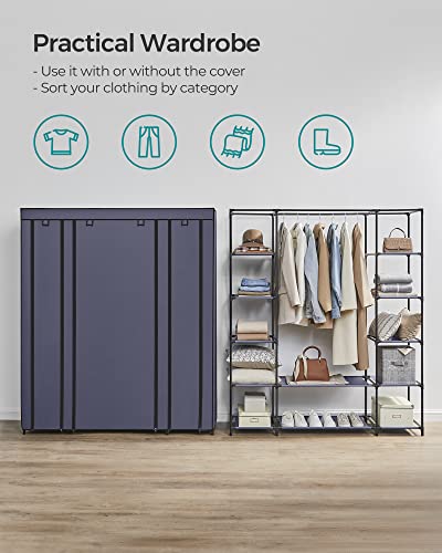 Consejos y comparativas para Comprar Closet para armar en casa del mes. 18 Imagen adicional