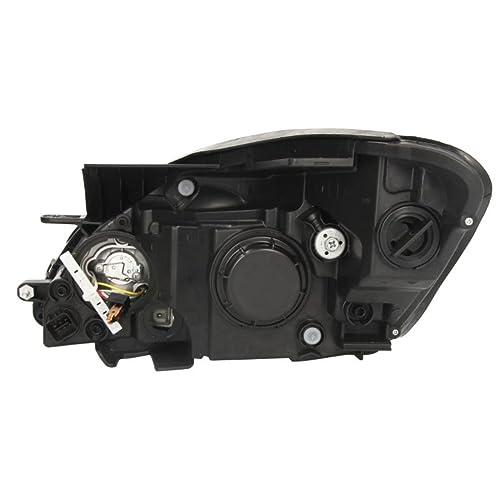 Tyc Phare 20-11855-05-2 bloc optique de remplacement éclairage avant auto - 2