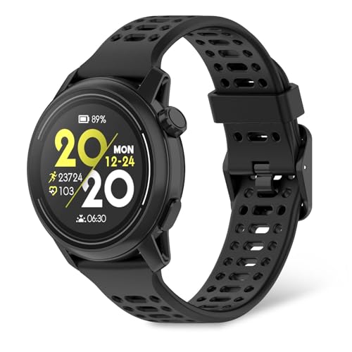 [YANMONGI] For COROSiJXj PACE Pro/PACE 3/APEX 2 Pro/APEX PRO/APEX 46MM oh VR xg ʋC _炩 h y ϏՌ h jp HsviubNj