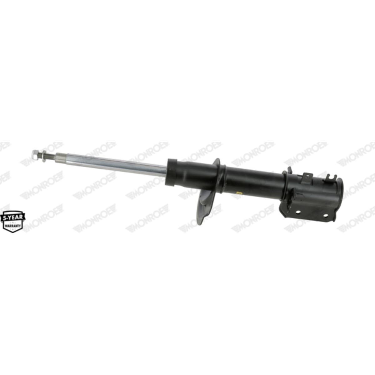 MONROE G8374 Ammortizzatori Anteriori A Gas (coppia) | Compatibile Con Lancia Ypsilon, Fiat Idea, Lancia Musa | Ricambio OE - 2