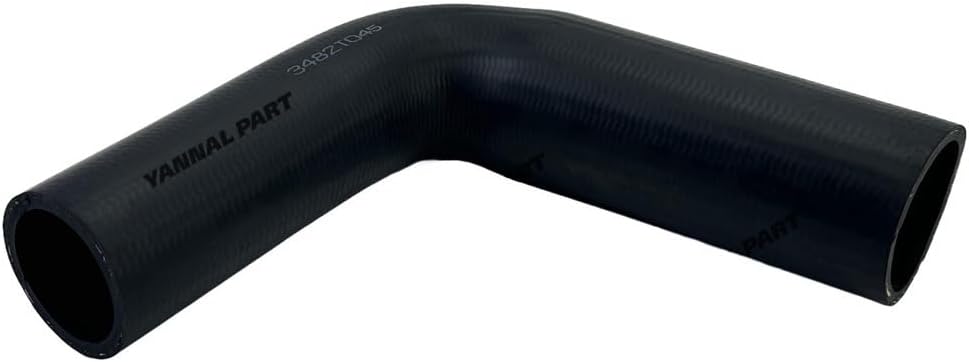 1 PC 1103D-44T Water Hose 3482T045 Suitable for Perkins Engine Part