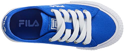 FILA Pointer Classic Kids Basket, Lapis Blue, 31 EU