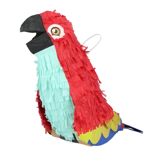 Ya en mundofriki.es: Boland - Piñata animales, decoración colgante, juego de fiesta para cumpleaños, fiesta temática y carnaval