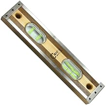Crick Tool 12 in. Level with Green Vials