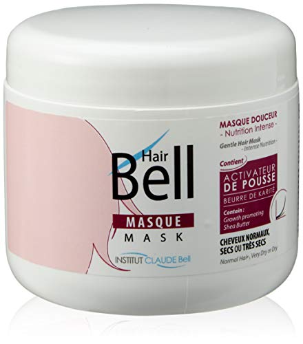 Preisvergleich Produktbild HairBell Reparaturmaske (500ml)