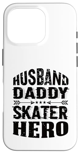 Husband Daddy XP[^[ q[[ XP[g{[h XP[g{[h i X}zP[X iPhone 16 Pro p