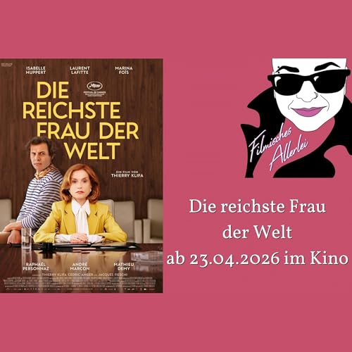 Die reichste Frau der Welt - Filmkritik