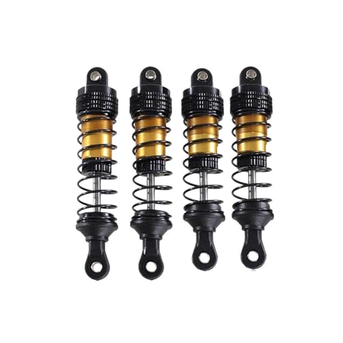 RC�N���[���[�p�A�b�v�O���[�h�p�[�c For Wltoys 144002 144001 144010 124007 124008 124009 124010 124016 124017 124018 124019 �����V���b�N�A�u�\�[�o�[ �I�C���_���p�[ 