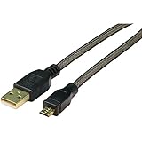 Axis 10' Charging Cable - PlayStation 4