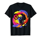 Photo Gallery bmx colore fan della bicicletta regalo mtb biker retro bmx maglietta Photo Gallery bmx colore fan della bicicletta regalo mtb biker retro bmx maglietta