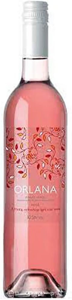 Orlana Vinho Verde Rose, 750 mL