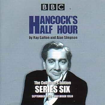 その他 The Tony Hancock Collection [Import anglais] bme6fzu The Tony Hancock Collection [Import anglais]: Amazon.ca