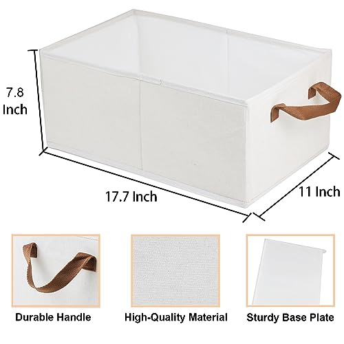 Foldable Reusable Closet Basket
