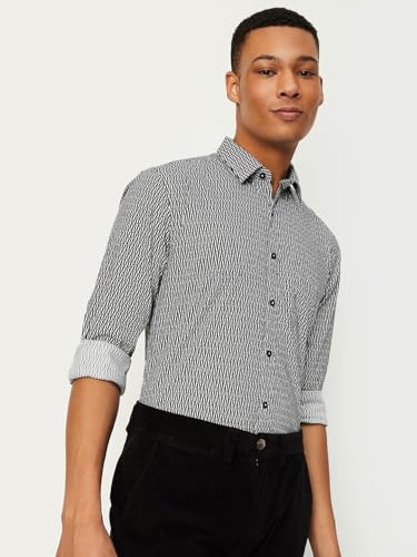 Image of Max Women's Slim Fit Shirt
