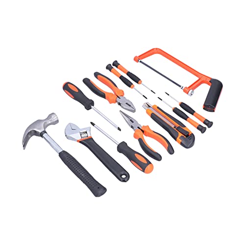 Kit de Herramientas Hogar 45 Piezas Mod JYS004-1 miniatura 7