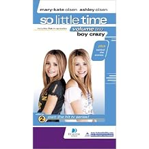 So Little Time - Boy Crazy Vol. 2