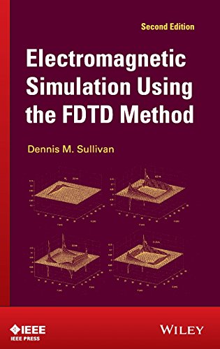 Electromagnetic Simulation Using the FDTD Method view 2