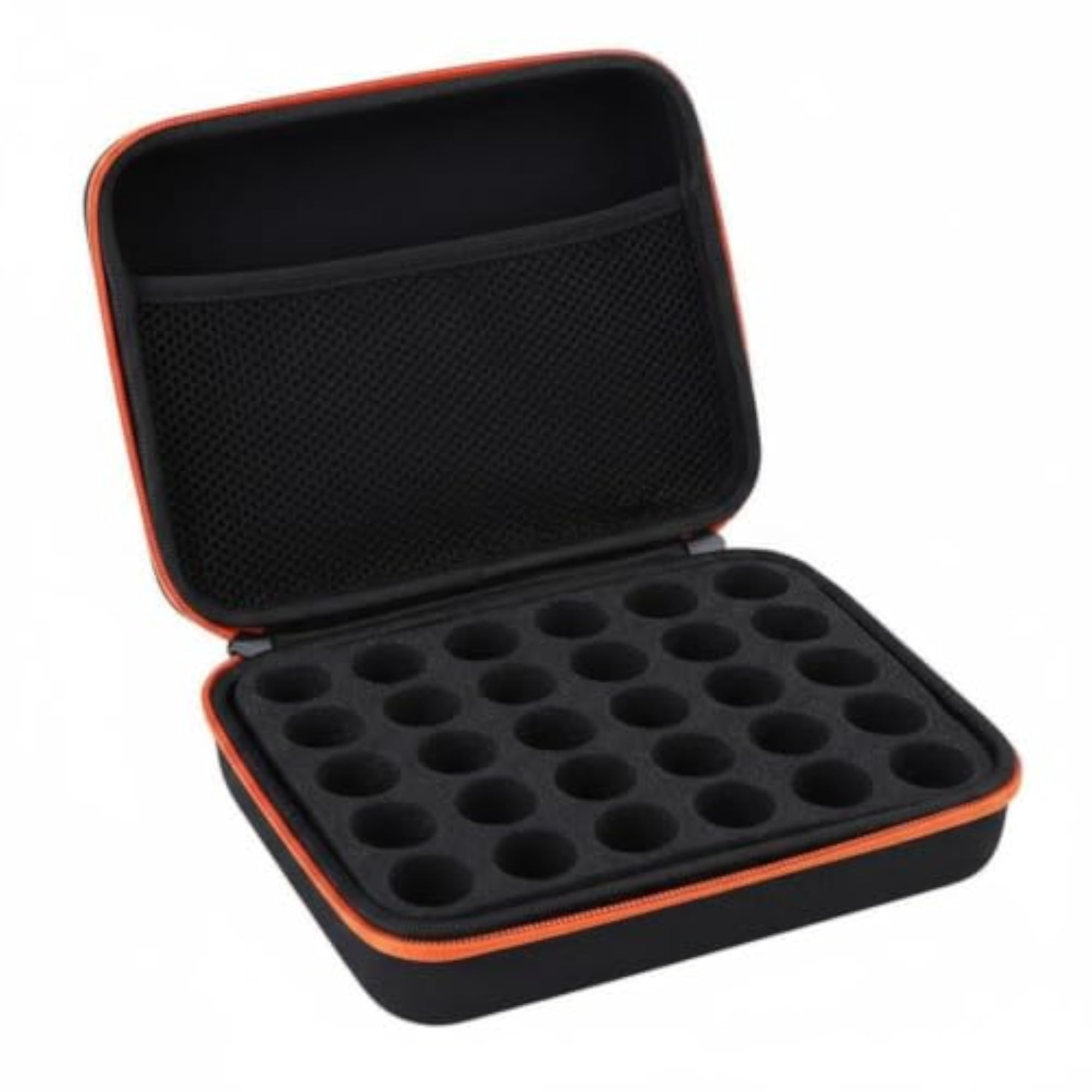 30 Bottle Oil Bag Divided Slots for Essential Oils