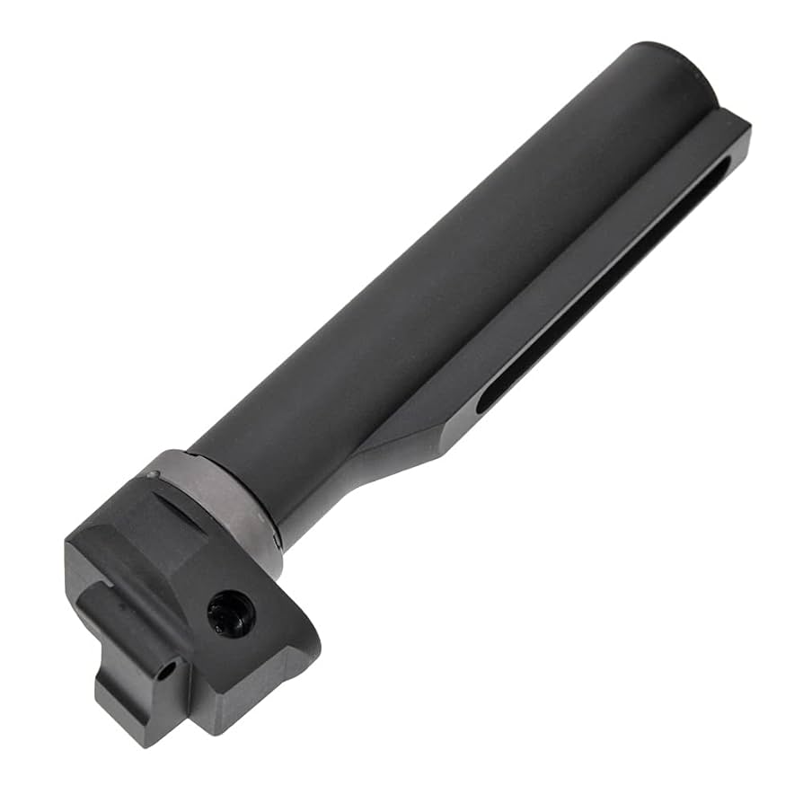 Amazon | 【5KU】ストックチューブ付き AK-M4 ストック